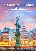 Cover: Frankfurter Einladung - Antheum Verlag