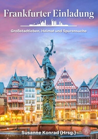 Abbildung von: Frankfurter Einladung - Antheum Verlag