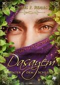 Cover: Dasayem - Unter dem Schleier - Main Verlag