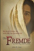 Cover: Der Fremde - CMV Hagedorn