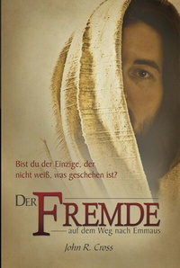 Enlarge image Cover: Der Fremde - CMV Hagedorn