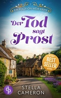 Cover: Der Tod sagt Prost - dp DIGITAL PUBLISHERS GmbH