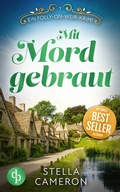 Cover: Mit Mord gebraut - dp DIGITAL PUBLISHERS GmbH