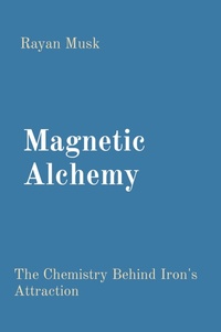 Abbildung von: Magnetic Alchemy: The Chemistry Behind Iron's Attraction - Unknown