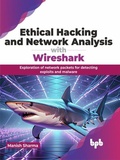 Cover: Ethical Hacking and Network Analysis with Wireshark - De Gruyter