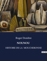 Abbildung von: Nounou - Culturea