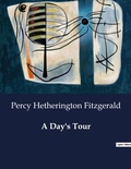 Cover: A Day's Tour - Culturea