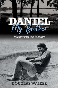 Enlarge image Cover: Daniel My Brother - DW Pub