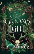 Cover: Gloom's Light (The Evers Saga, #1) - Enchanted Tales Press