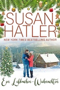 Cover: Ein Lebkuchen-Weihnachten (Liebe in Christmas Mountain, #6) - Hatco Publishing