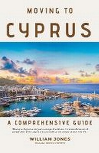 Abbildung von: Moving to Cyprus - Mamba Press