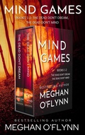 Cover: Mind Games Boxed Set: Two Addictive Psychological Thrillers - Pygmalion Publishing