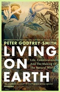 Cover: Living on Earth - William Collins