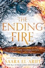 Cover: The Ending Fire - HarperVoyager