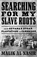 Abbildung von: Searching for My Slave Roots - William Collins