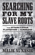 Cover: Searching for My Slave Roots - William Collins