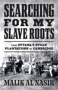 Enlarge image Cover: Searching for My Slave Roots - William Collins