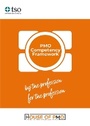 Cover: PMO Competency Framework - Stationery Office Books