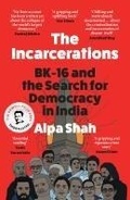 Cover: The Incarcerations - William Collins