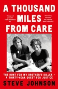 Cover: A Thousand Miles From Care - William Collins