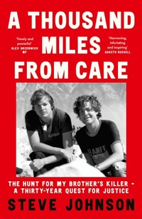 Abbildung von: A Thousand Miles From Care - William Collins