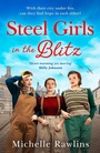 Cover: Steel Girls in the Blitz - HQ