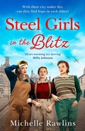 Cover: Steel Girls in the Blitz - HQ