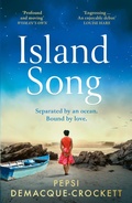 Cover: Island Song - HarperCollins