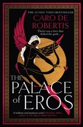 Cover: The Palace of Eros - The Borough Press