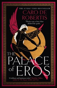 Abbildung von: The Palace of Eros - The Borough Press