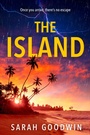 Cover: The Island - AVON, a division of HarperCollins Publishers Ltd