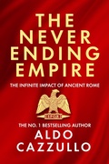 Abbildung von: The Neverending Empire - HarperCollins