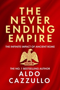 Abbildung von: The Neverending Empire - HarperCollins