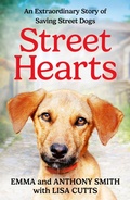 Cover: Street Hearts - HarperCollins