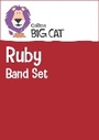 Cover: Ruby Band Set - Collins