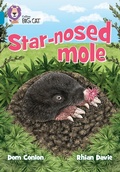 Cover: Star-nosed Mole - Collins