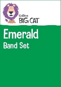 Enlarge image Cover: Emerald Band Set - Collins