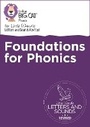 Cover: Foundations for Phonics Set - Collins