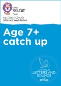 Cover: Age 7+ Set - Collins