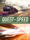 Cover: Quest for Speed - Collins