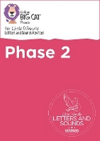 Enlarge image Cover: Phase 2 Set - Collins