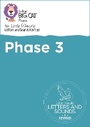 Cover: Phase 3 Set - Collins