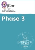 Cover: Phase 3 Set - Collins