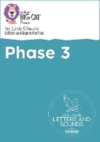 Enlarge image Cover: Phase 3 Set - Collins