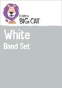 Cover: White Band Set - Collins