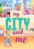 Cover: My City and Me - Collins