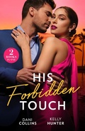 Cover: His Forbidden Touch - HarperCollins