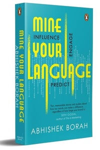 Abbildung von: Mine Your Language - Penguin