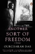 Cover: Another Sort of Freedom - Penguin