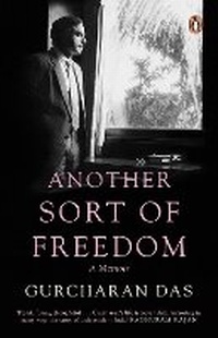 Enlarge image Cover: Another Sort of Freedom - Penguin